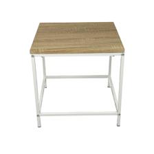 MESA 40X40X40CM - 454-2600037