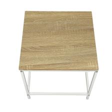 MESA 40X40X40CM - 454-2600037