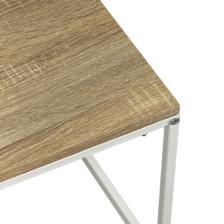MESA 40X40X40CM - 454-2600037