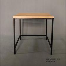 MESA 40X40X40CM - 454-2600038