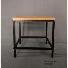 MESA 30X30X30CM - 454-2600039