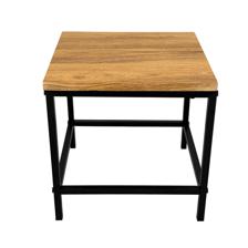 iron mdf table - 454-2600039