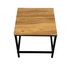 iron mdf table - 454-2600039