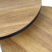 JG DE MESAS 3PZ 50X50X50.5CM - 454-2600040