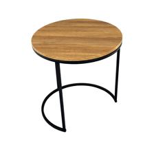 JG DE MESAS 3PZ 50X50X50.5CM - 454-2600040