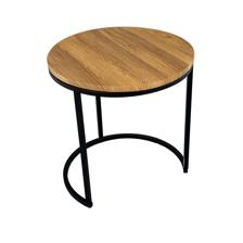 JG DE MESAS 3PZ 50X50X50.5CM - 454-2600040