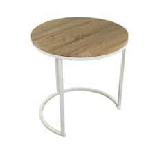 3s iron mdf table - 454-2600041