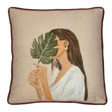 ALMOFADA 45x45cm - 454-2900002