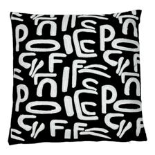 ALMOFADA 45x45cm - 454-2900012