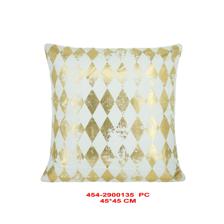 COJÍN 45X45CM - 454-2900135