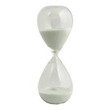 RELOJ D/ARENA 9.2X9.2X25CM - 454-3000009