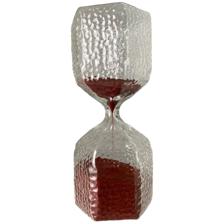 RELÓGIO D/SAND 20MIN 7X6.5X15.5 - 454-301688