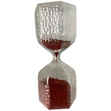 RELÓGIO D/SAND 20MIN 7X6.5X15.5 - 454-301688