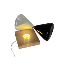 HOURGLASS 30Min W. LIGHT - 454-301689