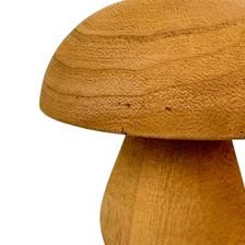 COGUMELO DE DECORAÇÃO 13,5X13,5X14 CM - 454-3400048