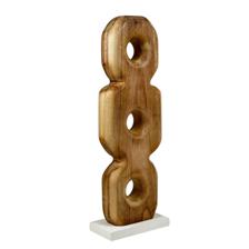 FIGURA COLORIDA 18X9X50 CM - 454-3400081