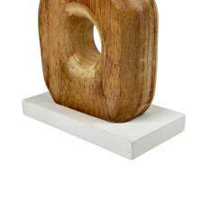 FIGURA COLORIDA 18X9X50 CM - 454-3400081