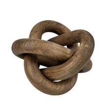 WOODEN KNOT DCOR - 454-3400087