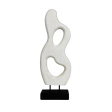 FIGURA DECOR 18X9X51CM - 454-3400094