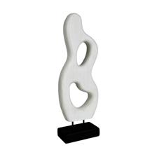 FIGURA DECOR 18X9X51CM - 454-3400094