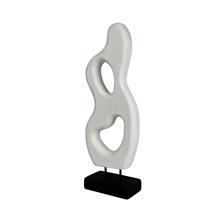 FIGURA DECOR 18X9X51CM - 454-3400094