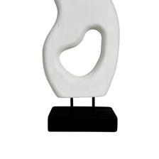 FIGURA DECOR 18X9X51CM - 454-3400094