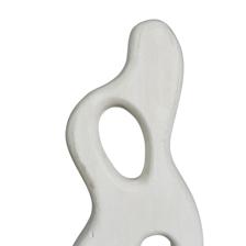 FIGURA DECOR 18X9X51CM - 454-3400094