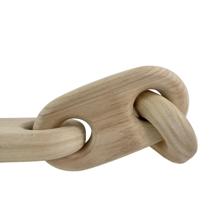 WOODEN DECORATION - 454-3400100