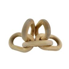 WOODEN DECORATION - 454-3400101