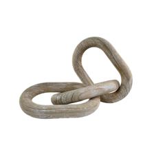 WOODEN DECORATION - 454-3400112