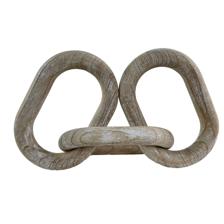 WOODEN DECORATION - 454-3400112