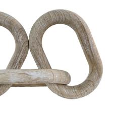 WOODEN DECORATION - 454-3400112