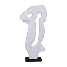FIGURA DECOR 26X9X55CM - 454-3400121