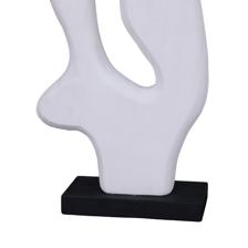 FIGURA DECOR 26X9X55CM - 454-3400121