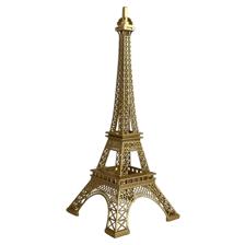 TORRE EIFFEL DECOR 15X15X38CM - 454-3500017