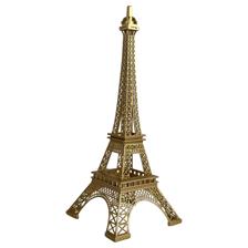 TORRE EIFFEL DECOR 15X15X38CM - 454-3500017