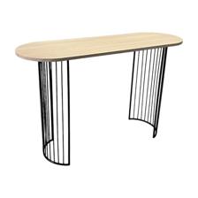 METAL / MDF CONSOLE TABEL - 454-3600001