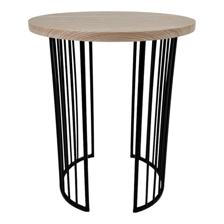 MESA LATERAL 40X40X50CM - 454-3600002