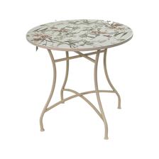 MESA DE JANTAR 80X80X72CM - 454-3800003