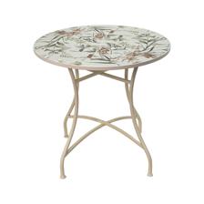 MESA DE JANTAR 80X80X72CM - 454-3800003