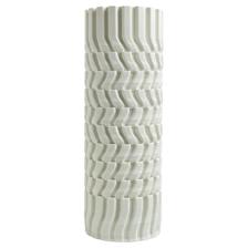 CERAMIC 3D VASE DECOR - 454-4200011