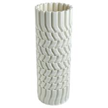 CERAMIC 3D VASE DECOR - 454-4200011