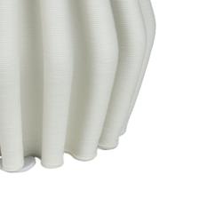 FLORERO 15X15X30CM - 454-4200035