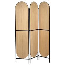 WOODEN / IRON SCREEN - 454-4300002