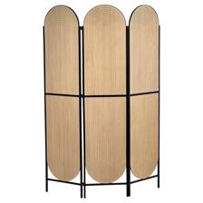 WOODEN / IRON SCREEN - 454-4300002