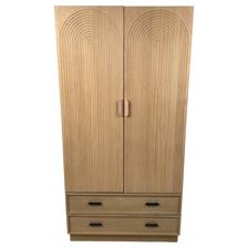 WOODEN CABINET - 454-4300003