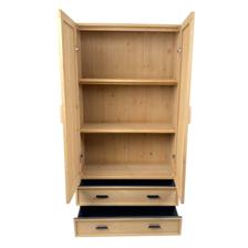 WOODEN CABINET - 454-4300003