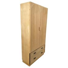 WOODEN CABINET - 454-4300003