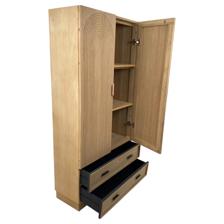 WOODEN CABINET - 454-4300003