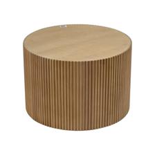 WOODEN COFFEE TABLE - 454-4300005